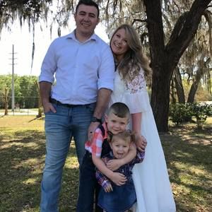 Meet your Posher, Sara